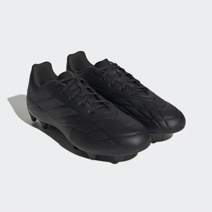 Buty piłkarskie Adidas Copa Pure 3 Fg Czarny, 44 2/3