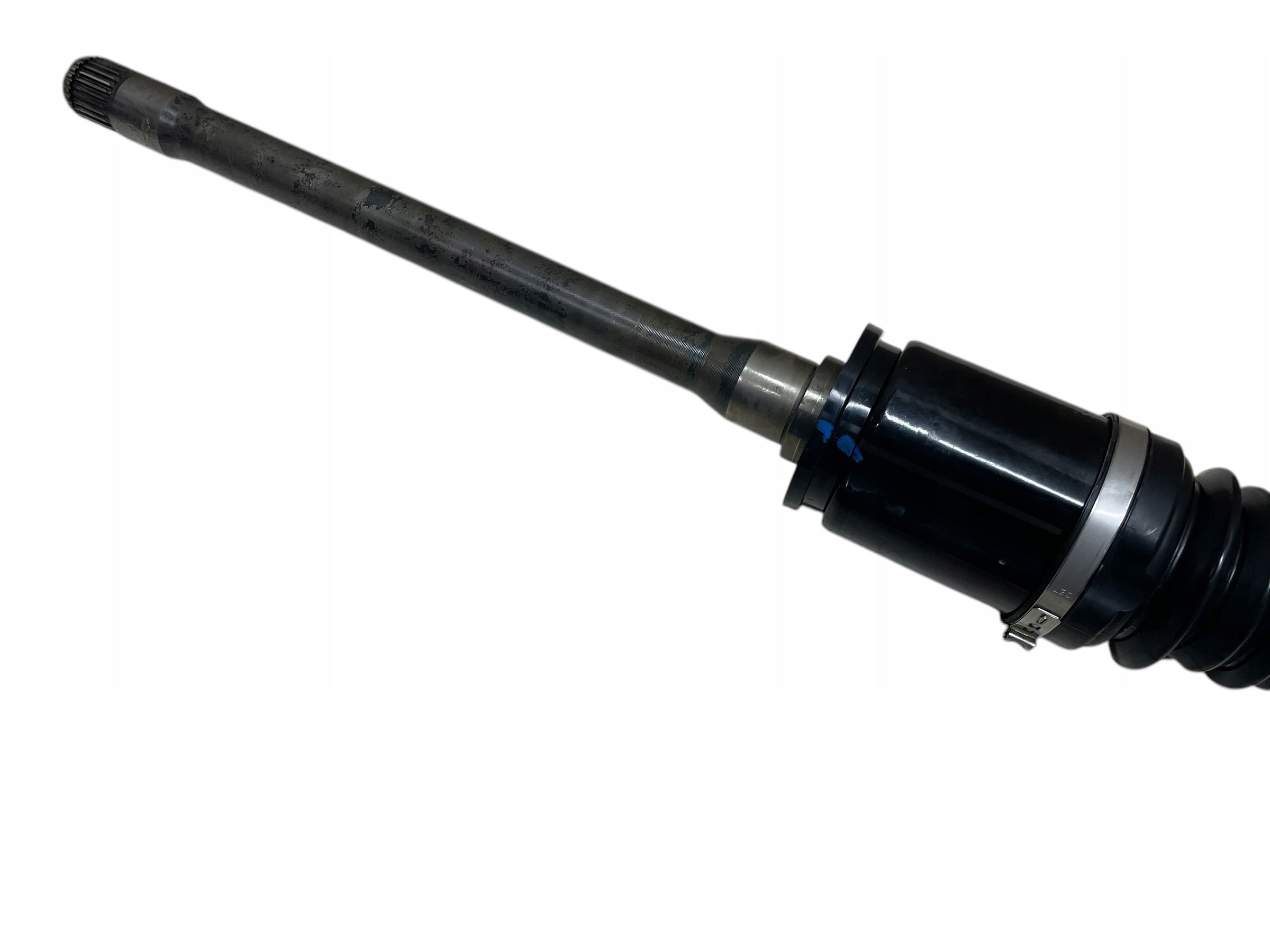 semi-axis front right BMW X3 G01 X4 G02 LCI 2023R