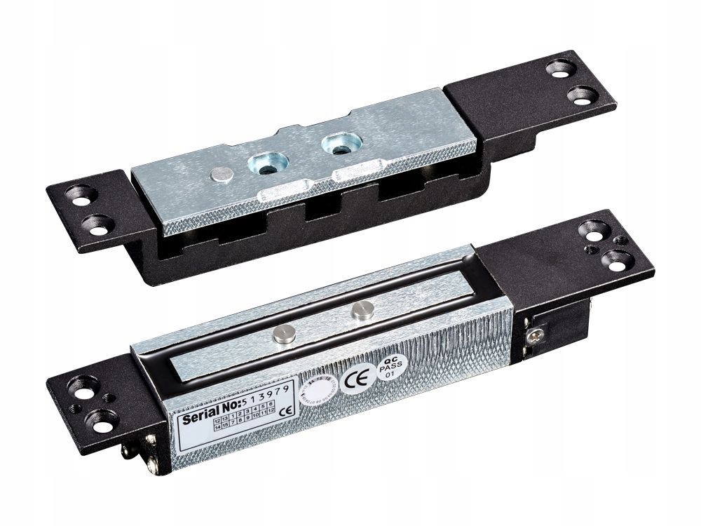 Elektromagnetická zapustená spojka EL-2400TS Scot