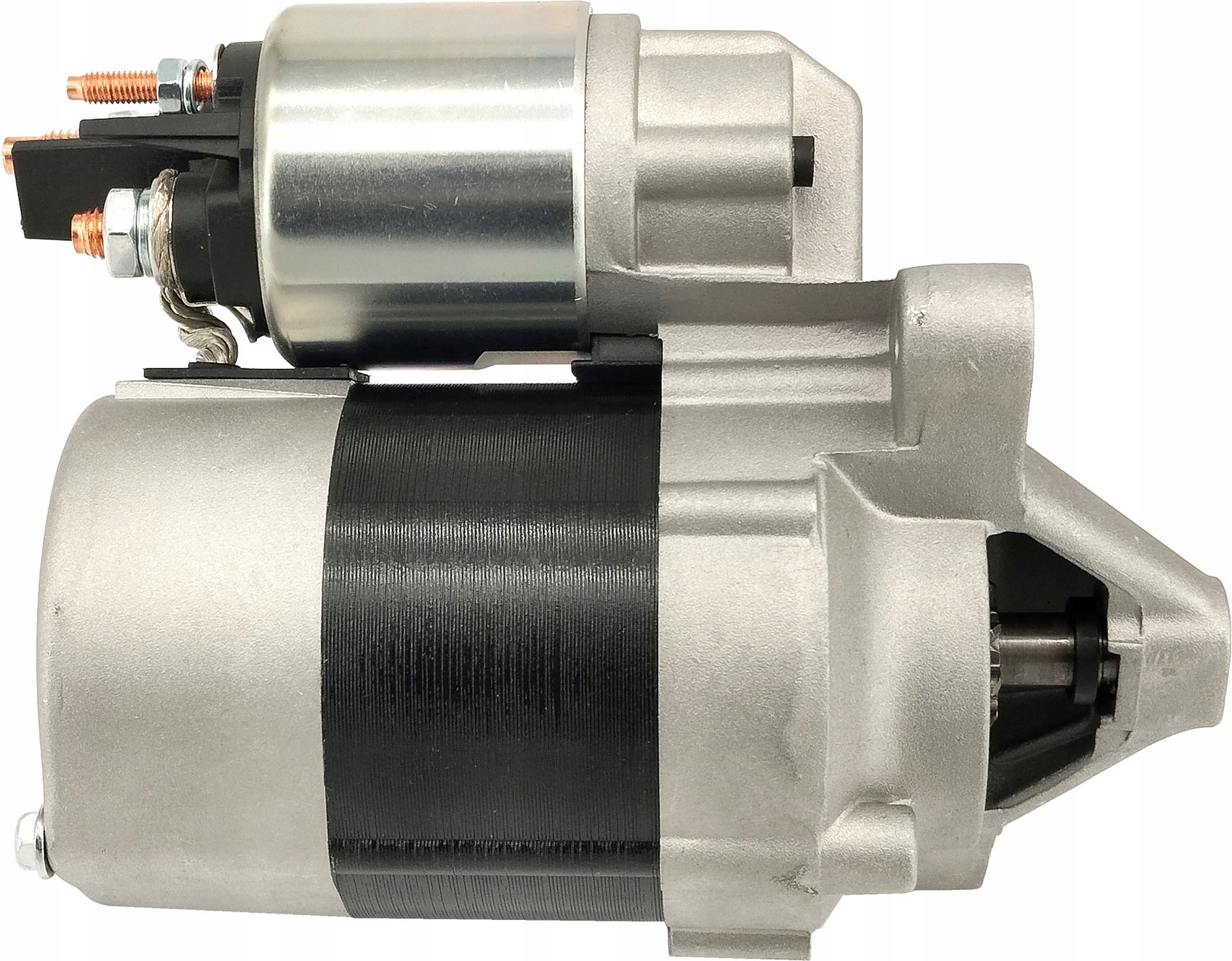 NOWY rozrusznik RENAULT Megane 1.6 16V 2003-2009 r Numer katalogowy części 113932