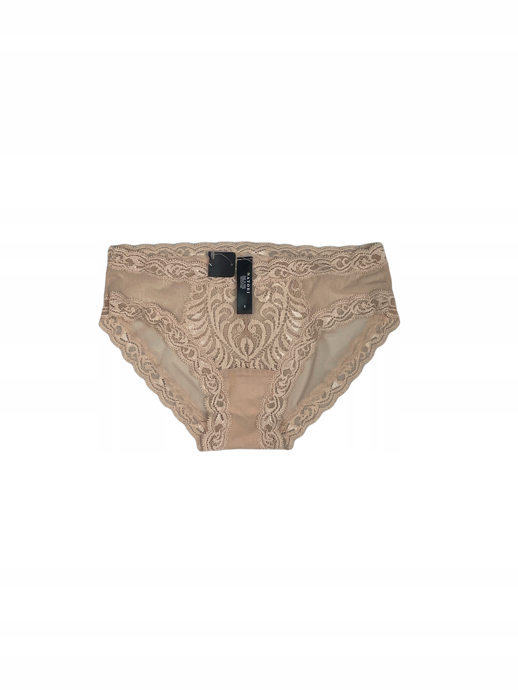 Dámské krajkové kalhotky Natori S