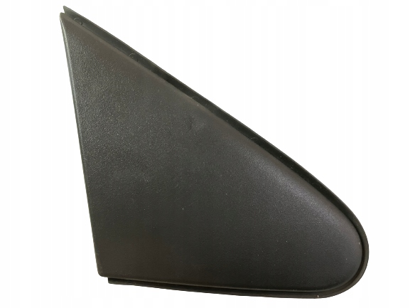 AURIS II OSŁONA ZAŚLEPKA BŁOTNIKA TRÓJKĄT PRAWY