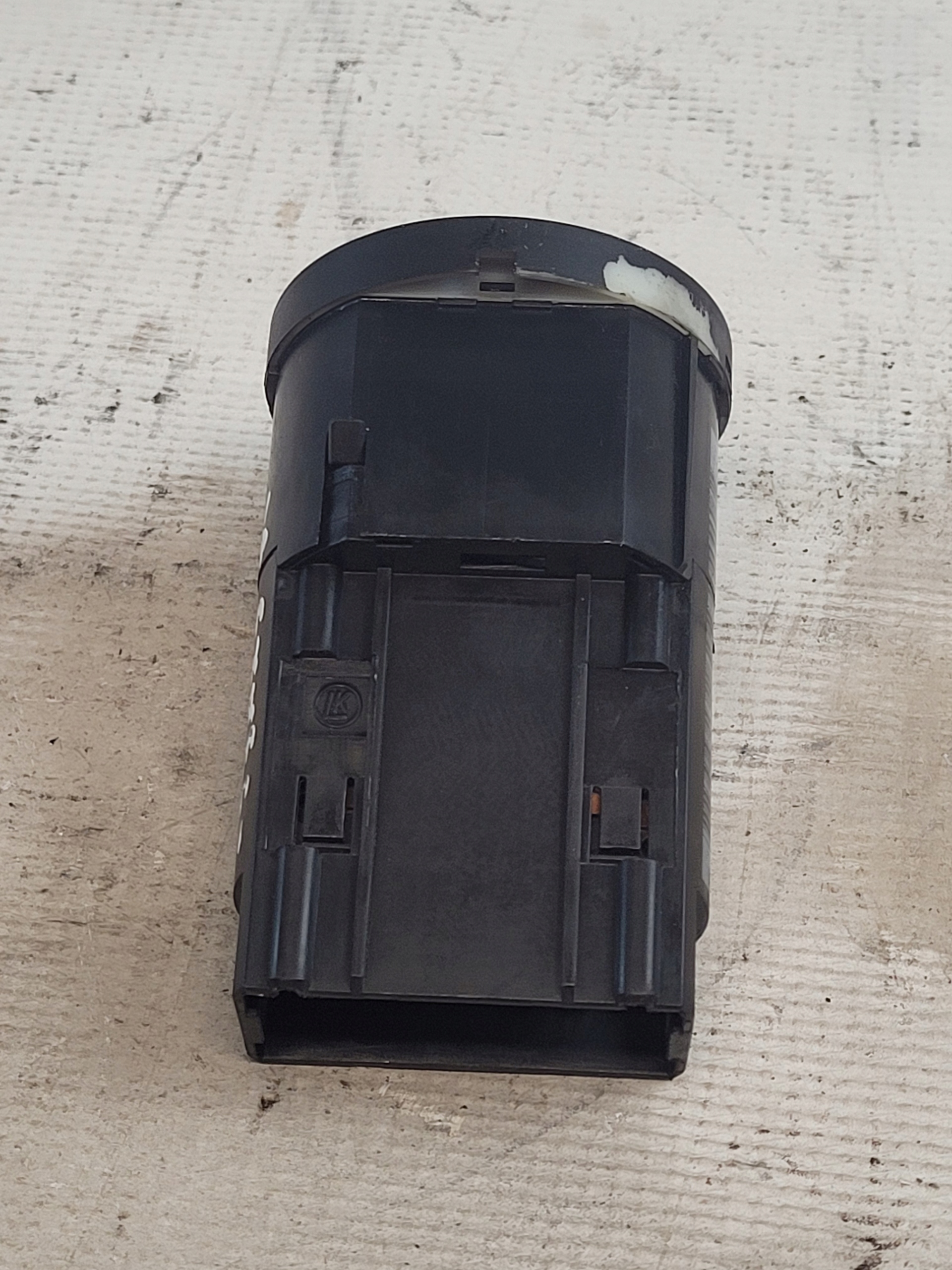 switch light switch OE 1C0941531 VOLKSWAGEN PASSAT B5 99r.