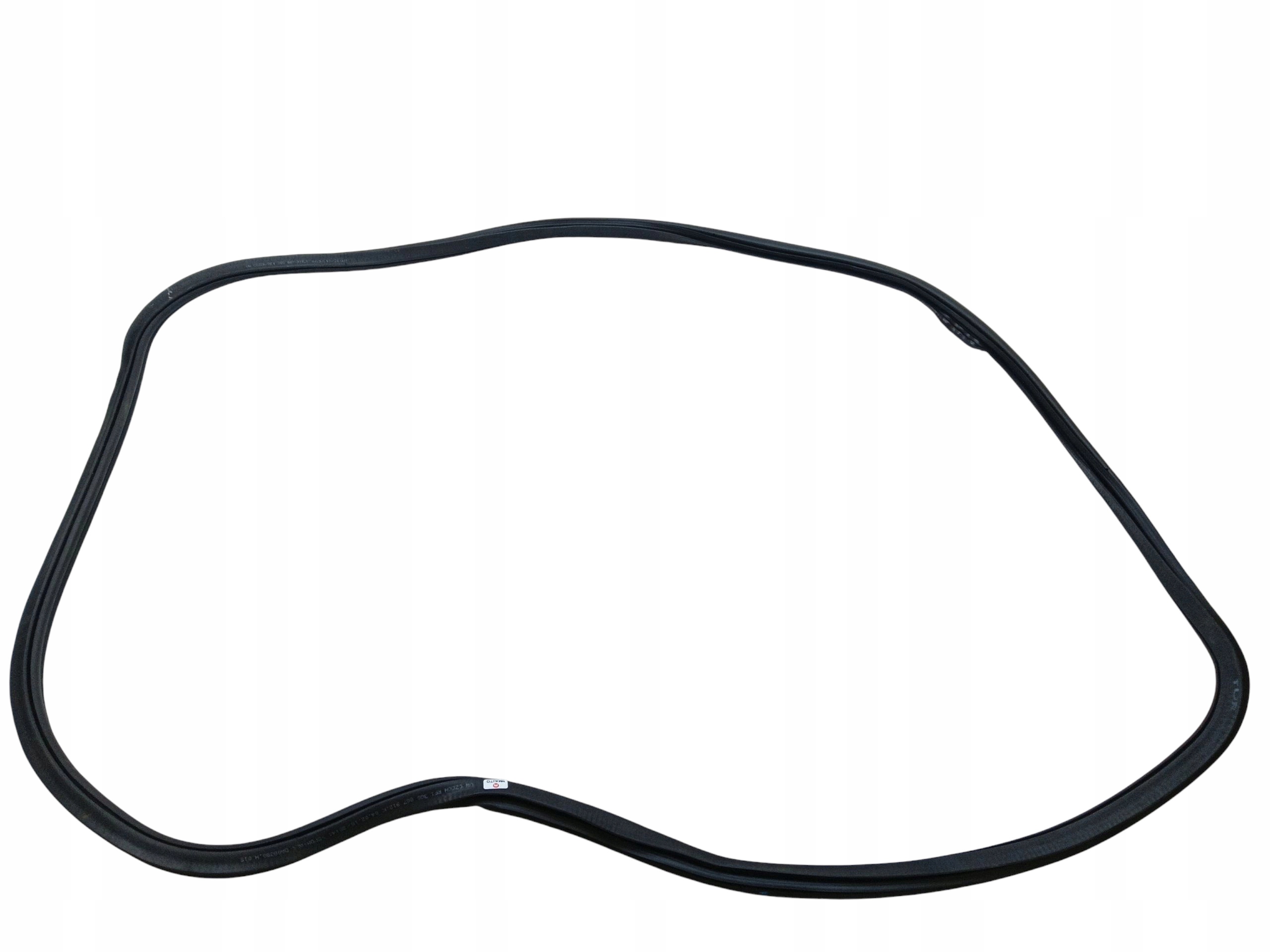 gasket door right front VW PASSAT B8 3G0867912K