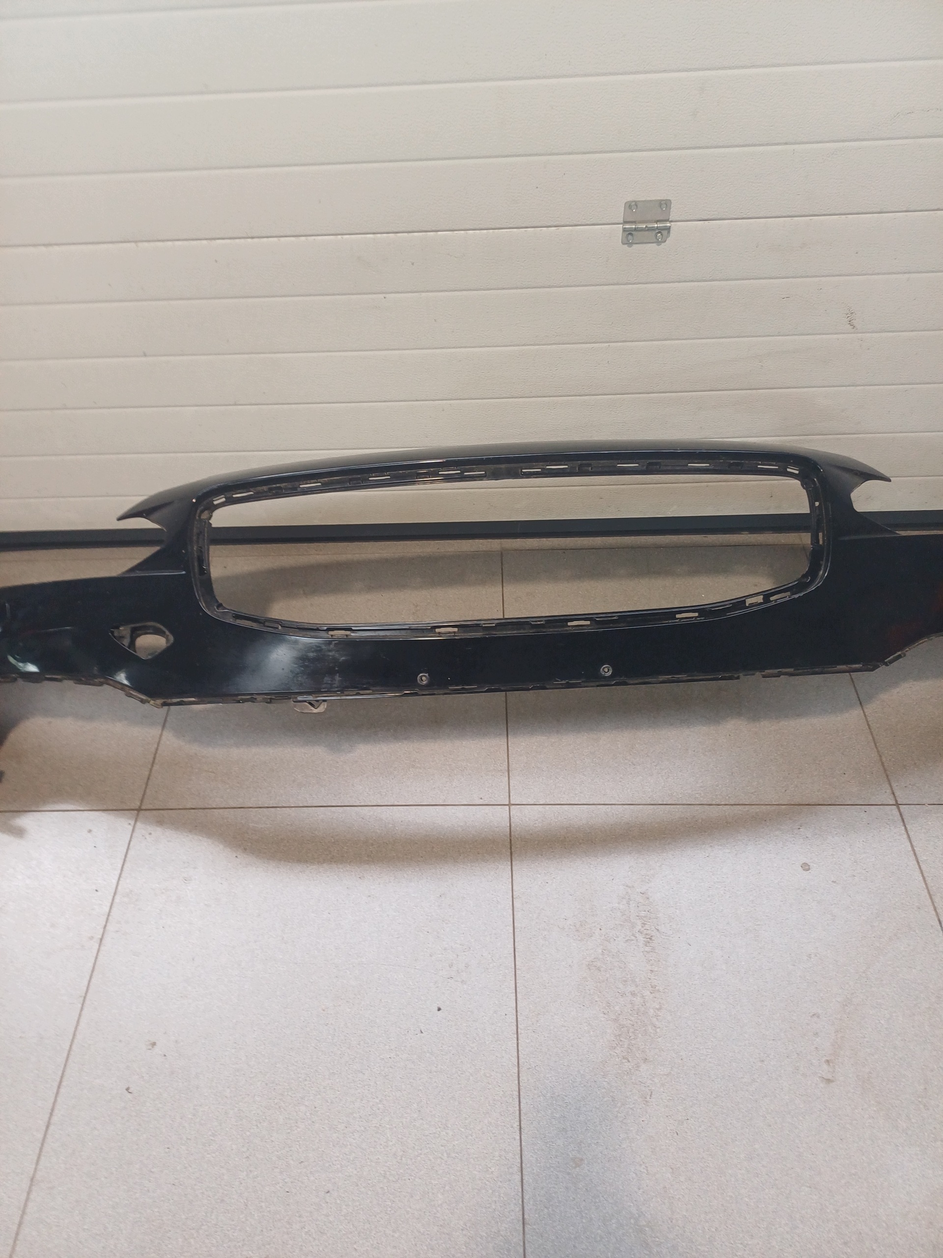 bumper front front VOLVO S 90 II V90 II 31383226