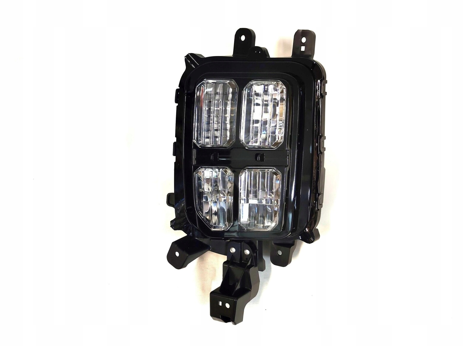Mitsubishi Asx 2020- Halogen Mlhová Lampa Levá 8315A083