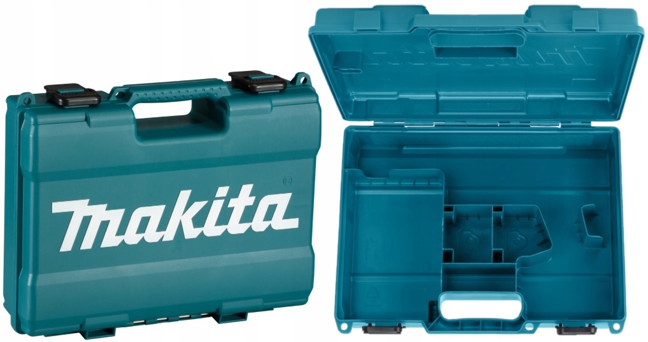

Makita 821661-1 Walizka DF331D HP331D TD110D TW160