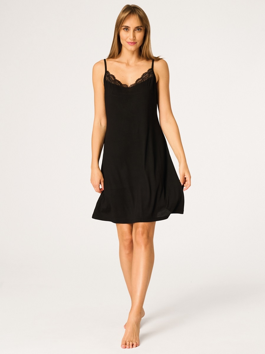 Košile Noční Lnd 129 Key