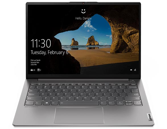 

Lenovo ThinkBook 13s G2 i5-1135G7 8GB 256SSD 13''