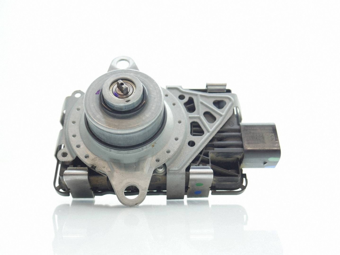 regulator REDUKTORA gearboxes AUDI Q5 80A 0CJ927749A 0CJ927755