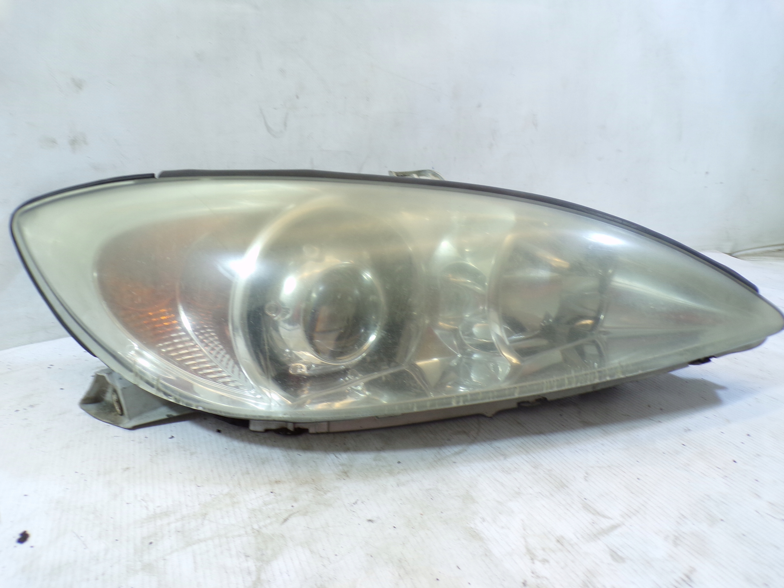 light front front right TOYOTA CAMRY 5 V (K)