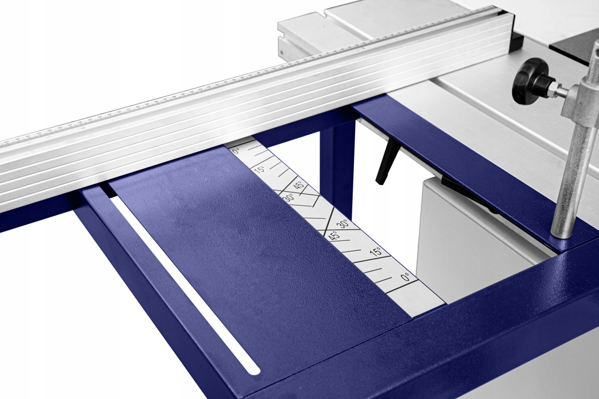 Piła formatowa piła pilarka formatówka 3.5 KW/400v POLSKI PRODUCENT CORMAK Marka Cormak