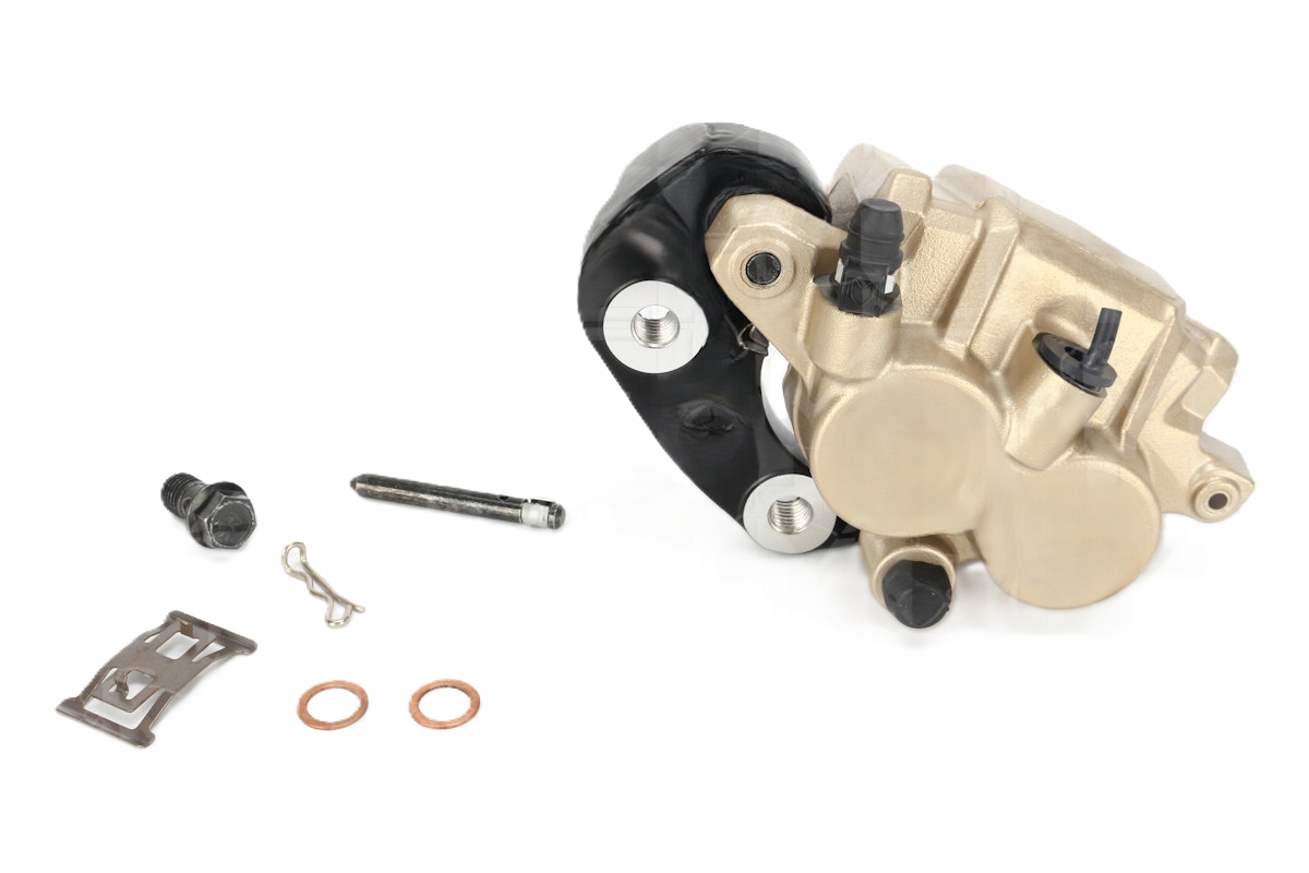 Predná brzdová svorka Royal Enfierd Interceptor 650 KAB00267/A