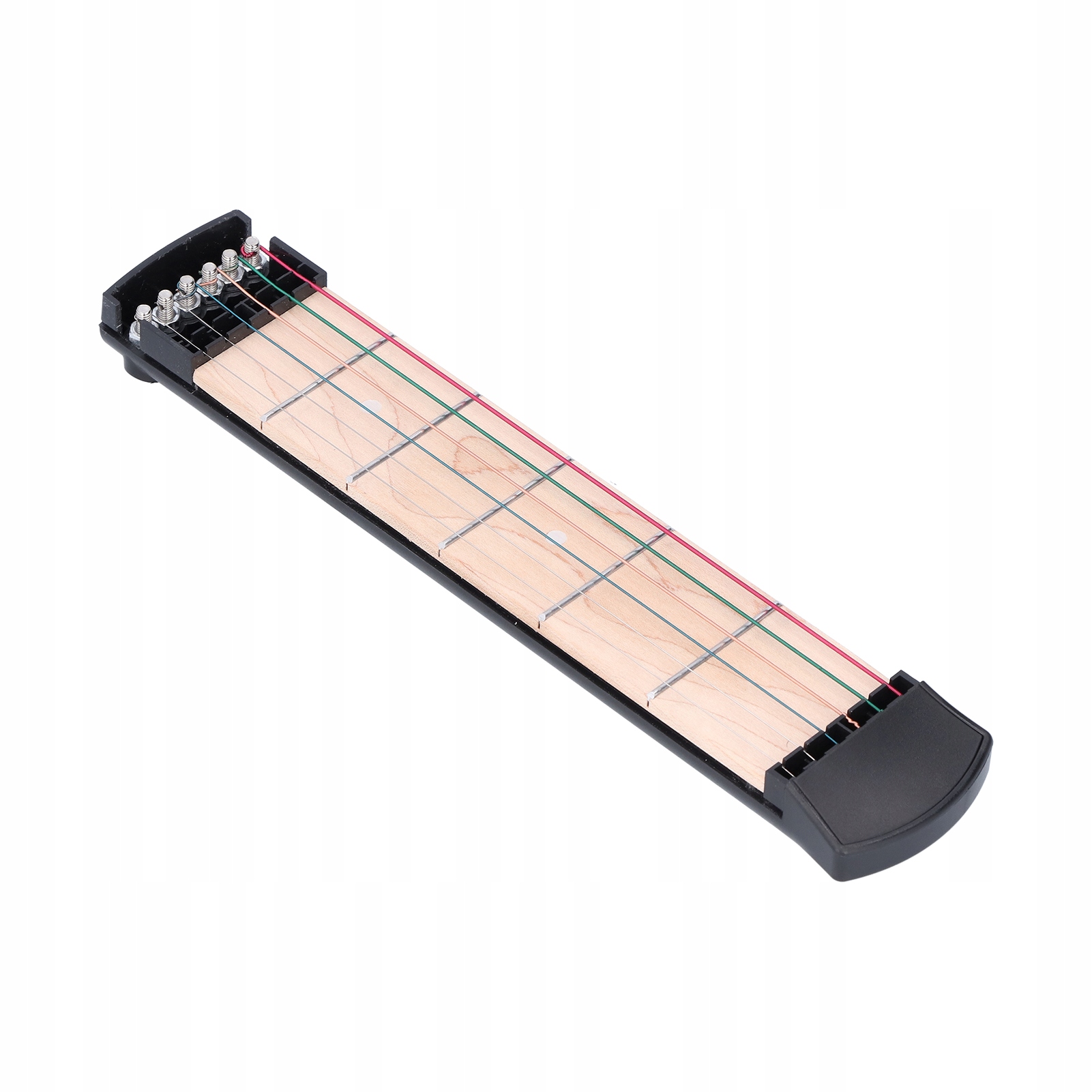 MINI DREWNIANA GITARA KLASYCZNA DLA DZIECI Marka inna