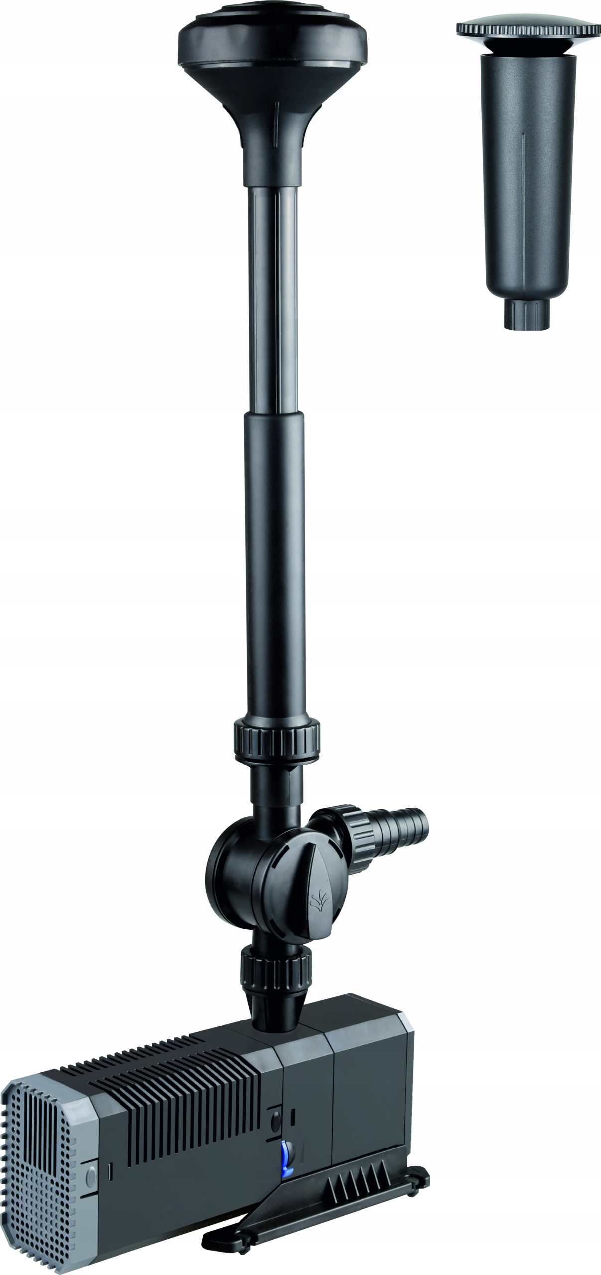 POMPA FONTANNOWA CHJ-6003 6000L/H 100W 4M