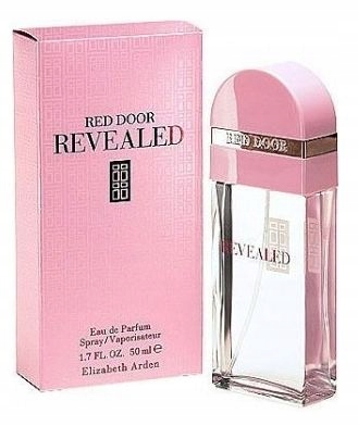 

Elizabeth Arden Red Door Revealed Edp 100ml Spray