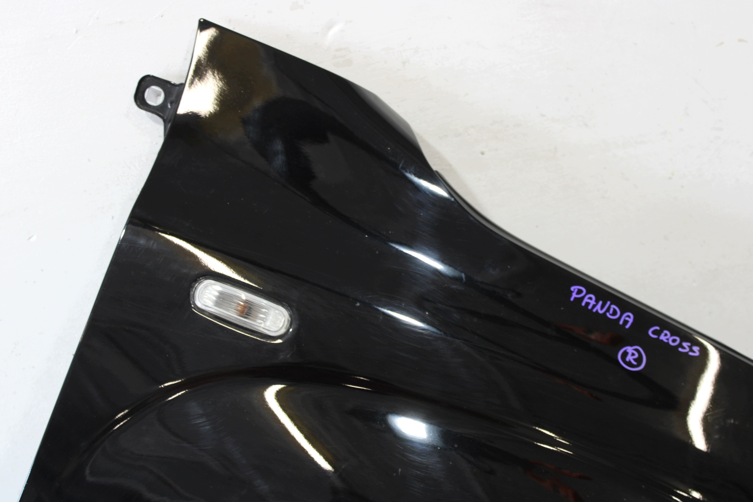 fender right front front FIAT PANDA CROSS III 3 1.0 BENZ