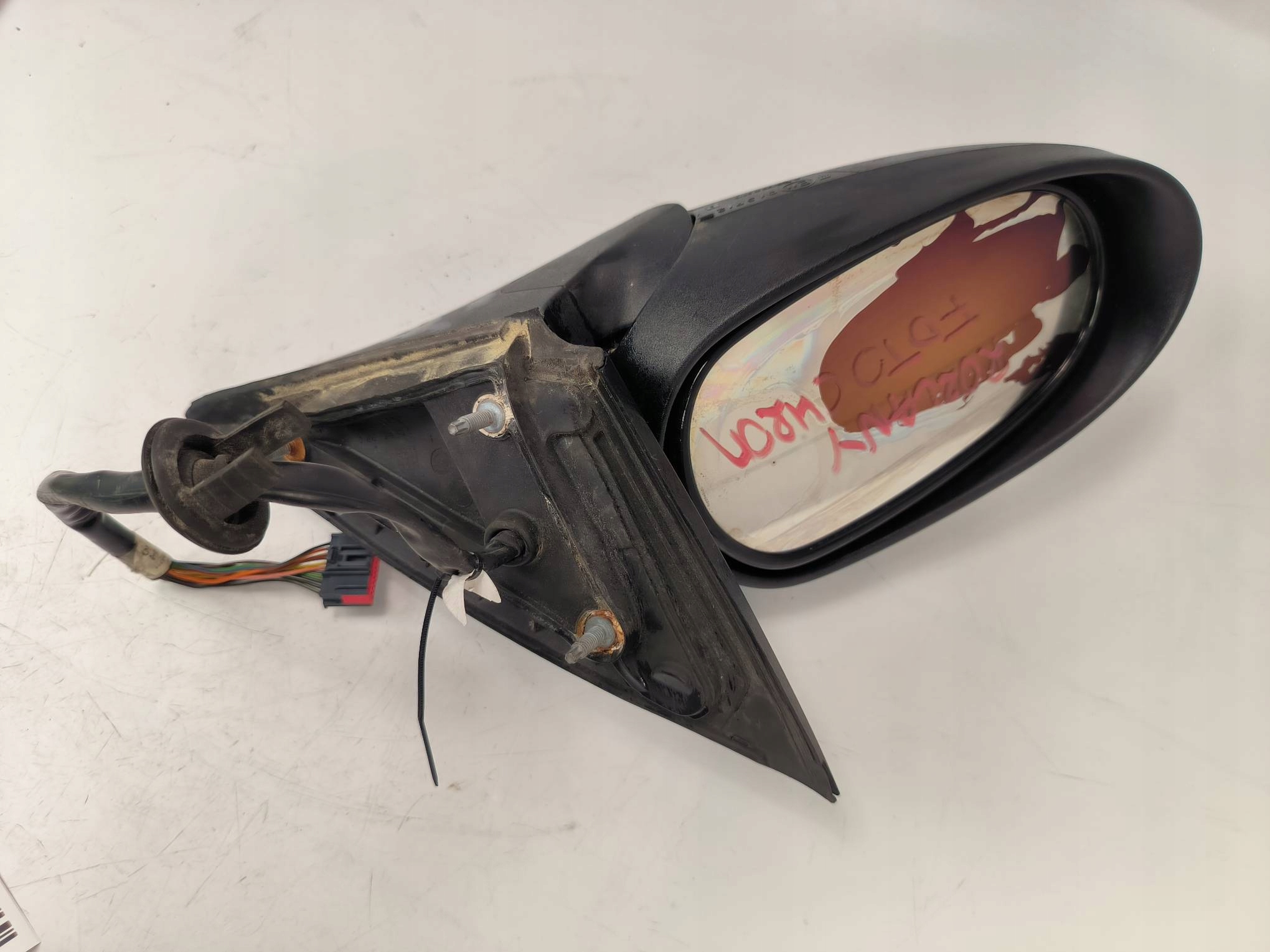 Spiegel links JAGUAR S-TYPE