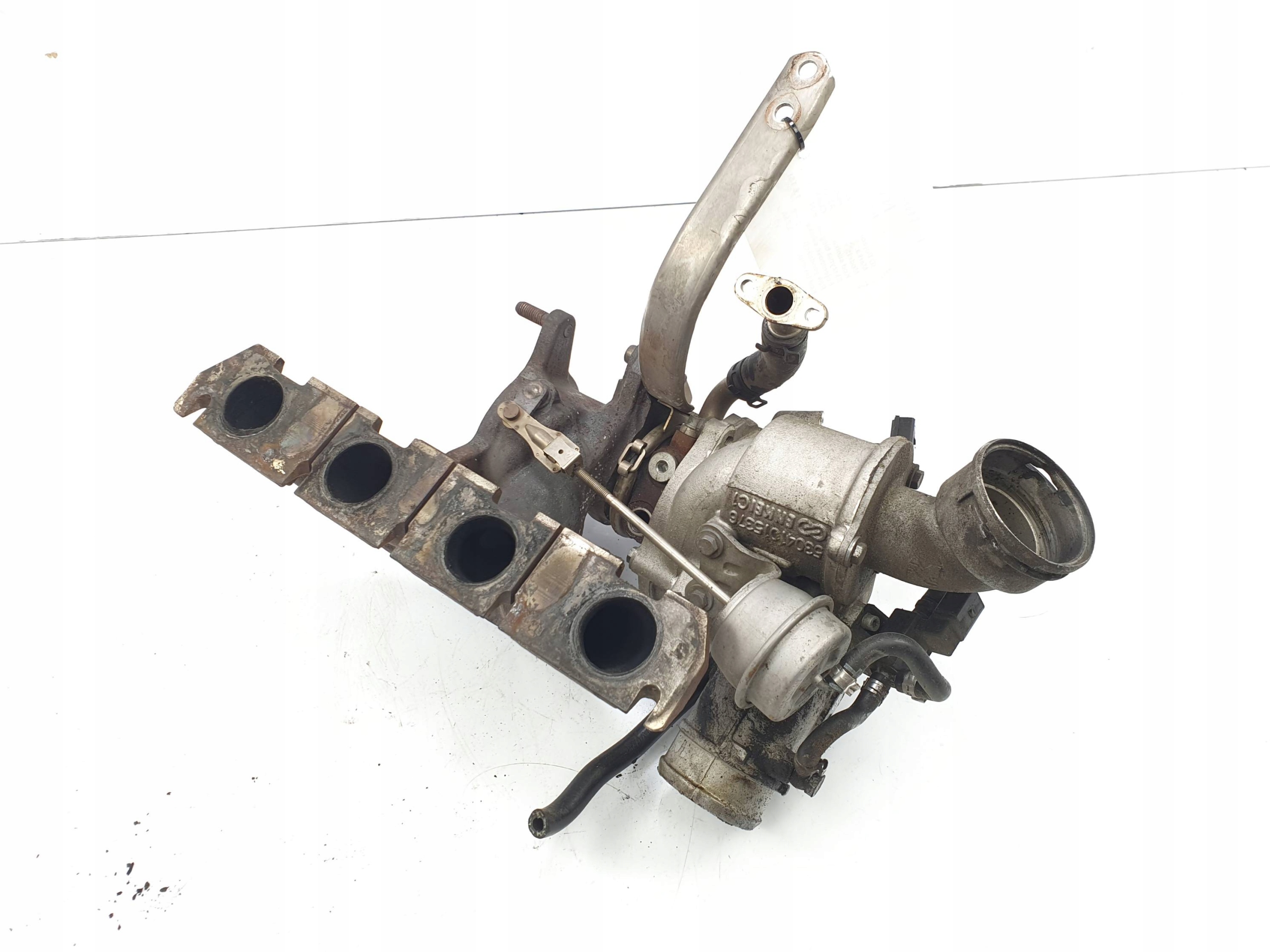 turbo 06J145701J 1.8 TSI AUDI A3 8P