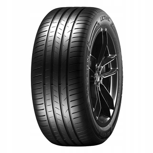 

4x Vredestein 215/60R17 Ultrac 96V Fr