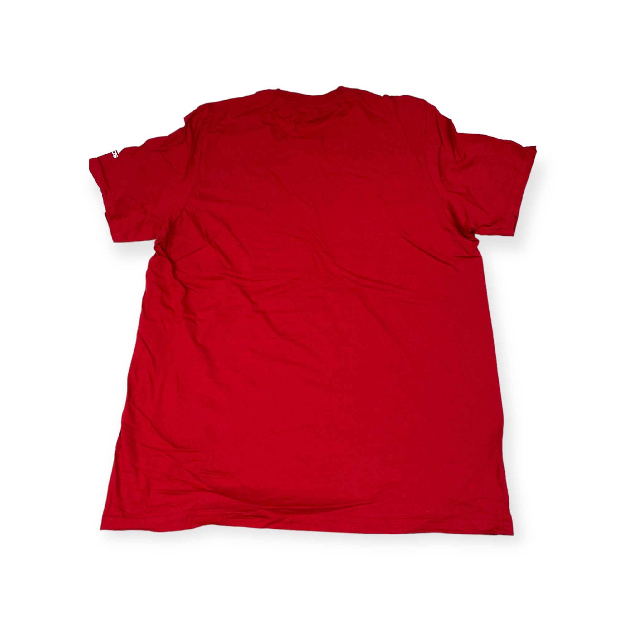 Koszulka męska czerwona ADIDAS USA VOLLEYBALL L Marka adidas