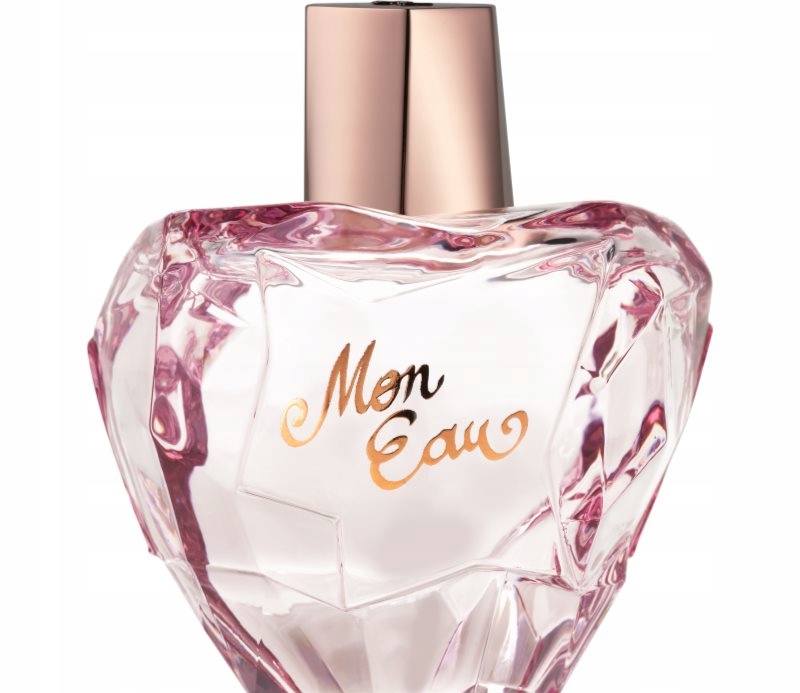 Lolita Lempicka Mon Eau woda perfumowana dla kobiet 50 ml-Zdjęcie-0