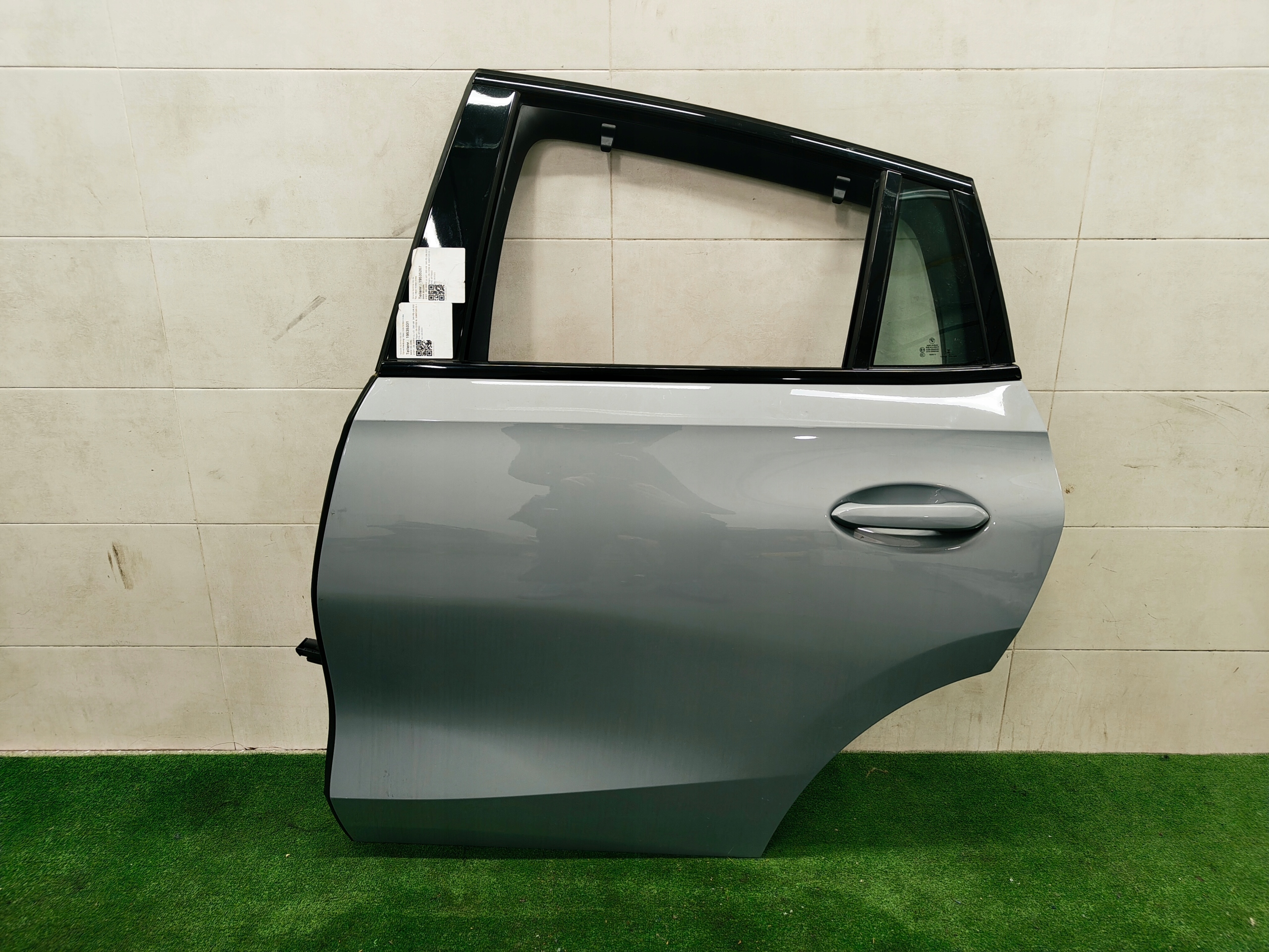 BMW X6 G06 Tür links heck hinten C4P