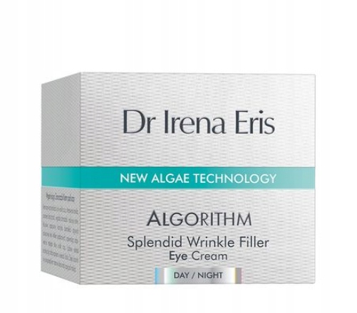 Dr Irena Eris Algorithm Vyplňující oční krém pod oči 15 ml