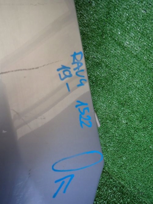 TOYOTA RAV4 19- fender right front front