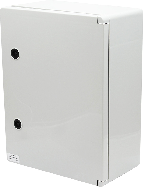 

Rozdzielnica Skrzynka Hermetyczna IP65 300x400x165