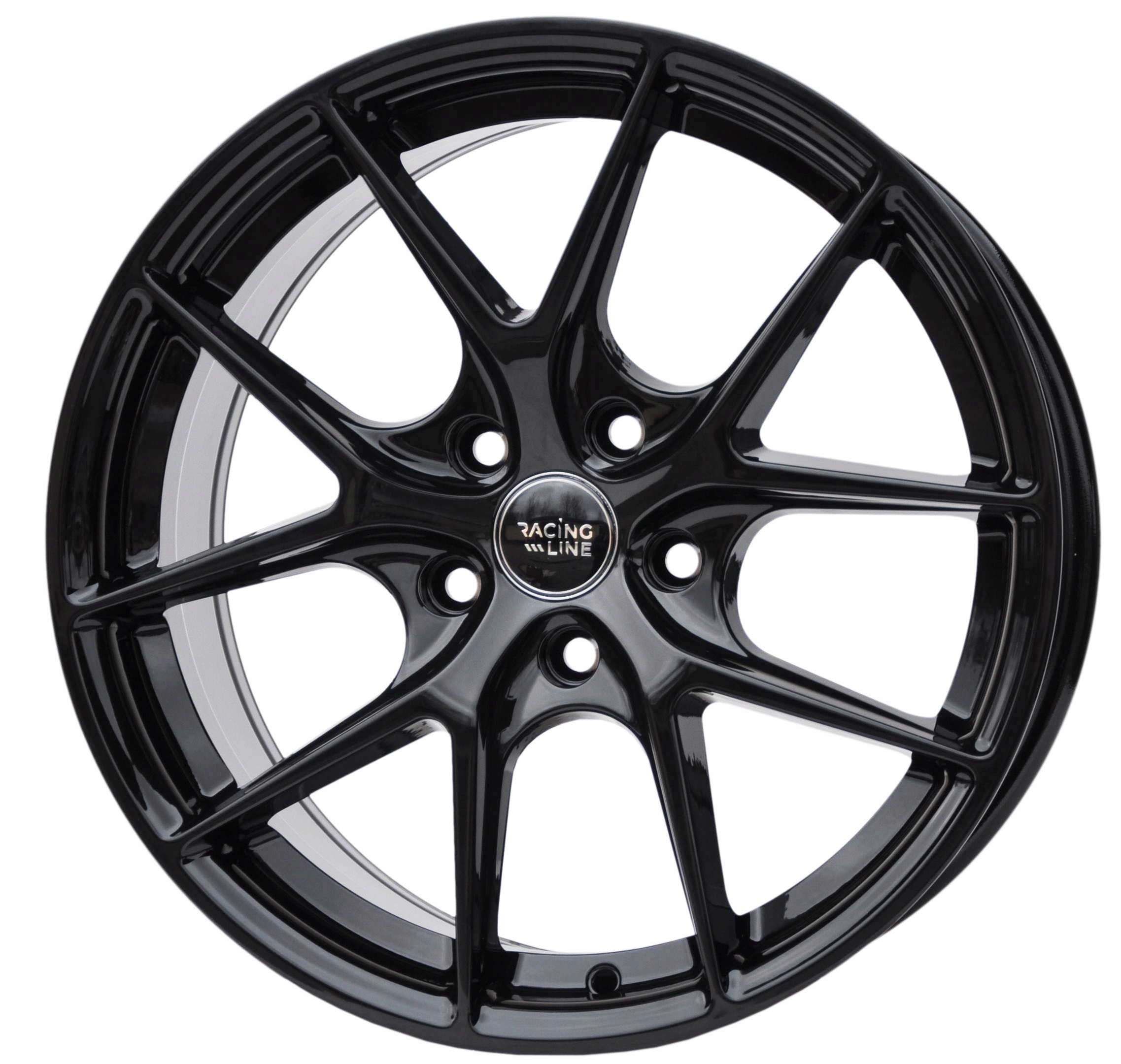 Disky 17'' Audi Limousine A3 Cabrio A4 A4 Allroad S4 A5 A5 Sportback