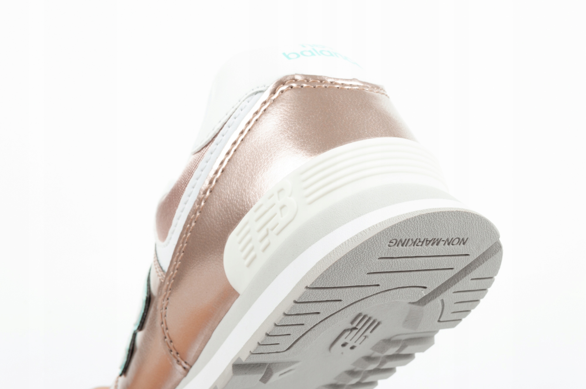 Buty damskie NEW BALANCE [GC574LE1] r.37 Rozmiar 37