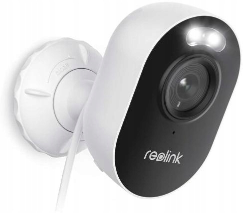 Ip kamera Reolink Lumus E430 4MP Wi-Fi