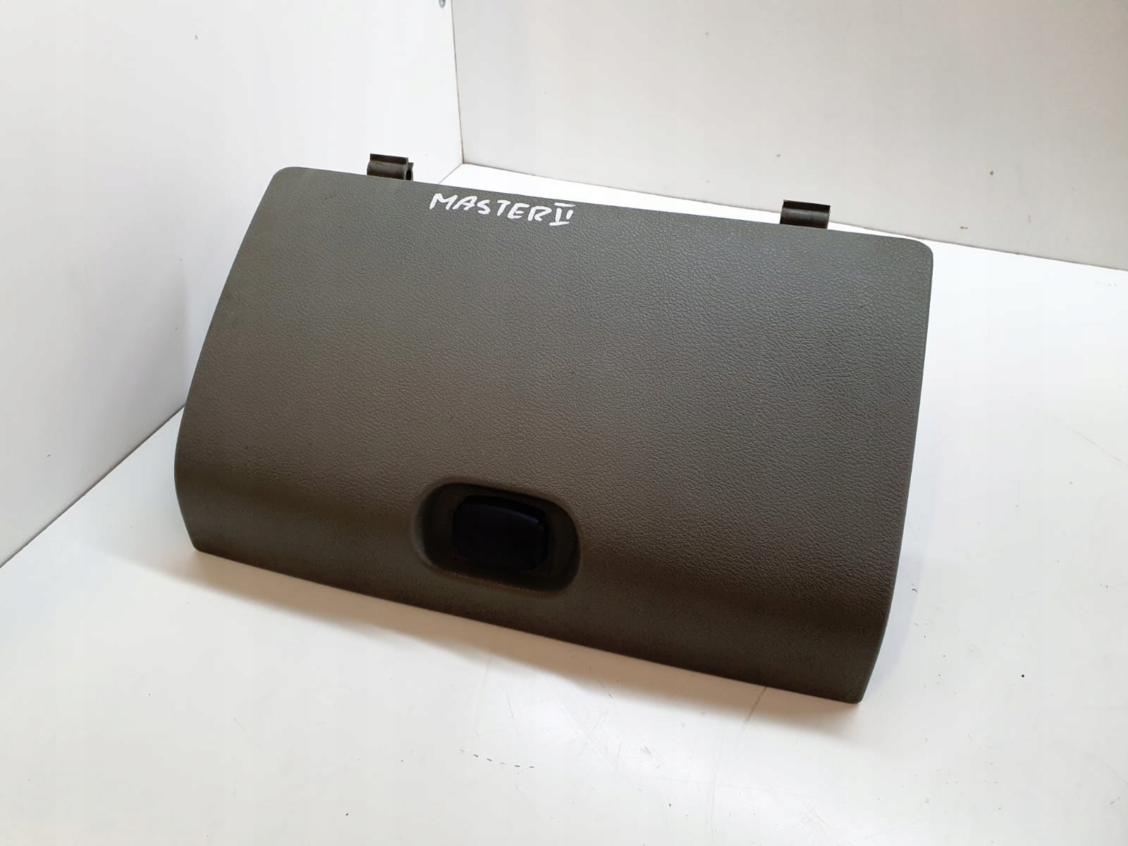 SCHOWEK RENAULT MASTER II