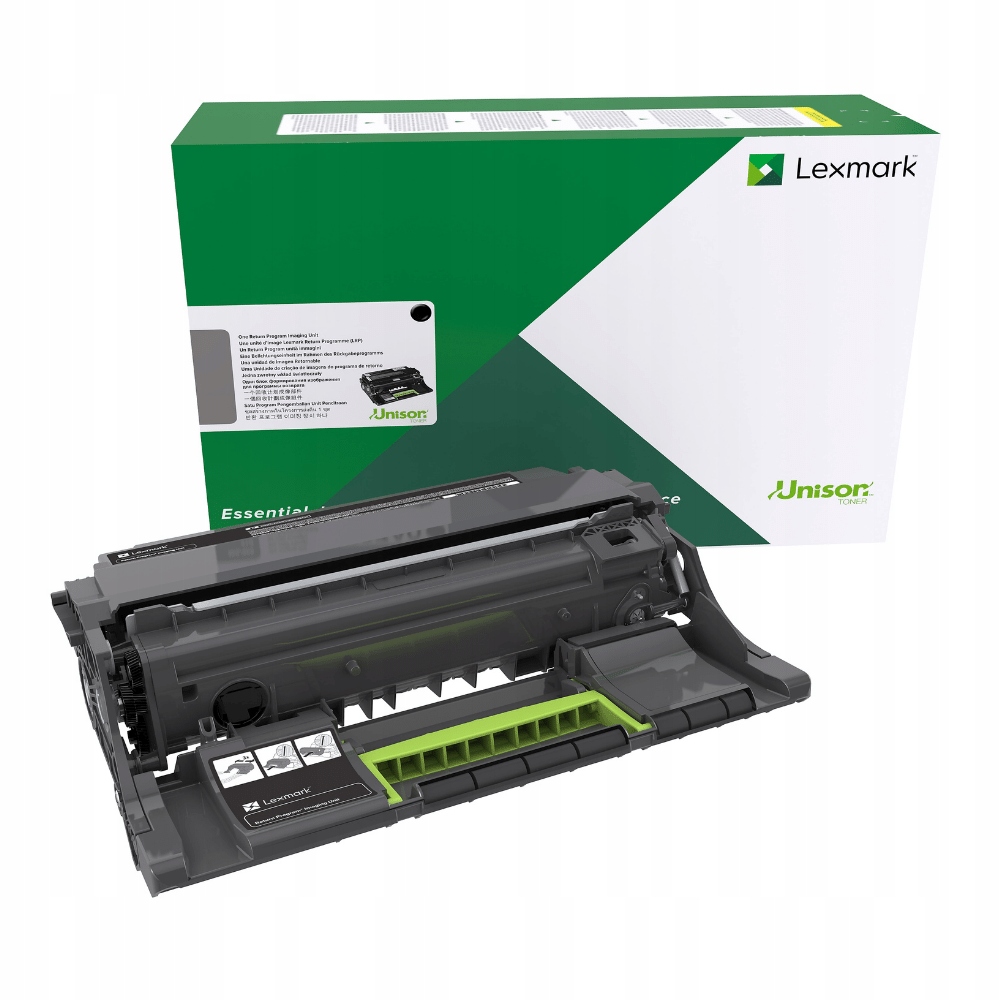 Oryginalny bęben 56F0Z00 Lexmark MX421 ADE