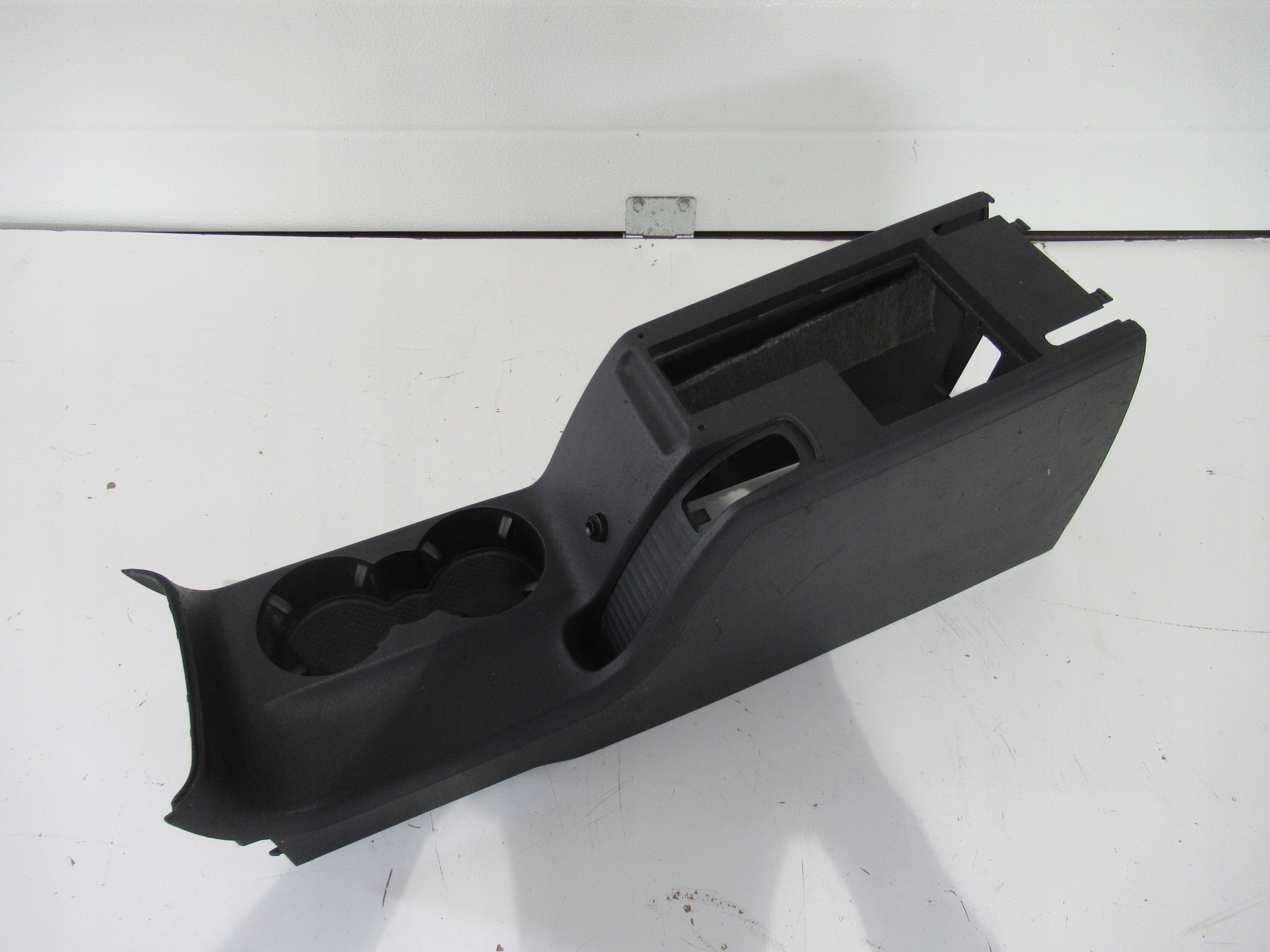 VW PASSAT B5 LIFT console TUNEL central 3B1863323