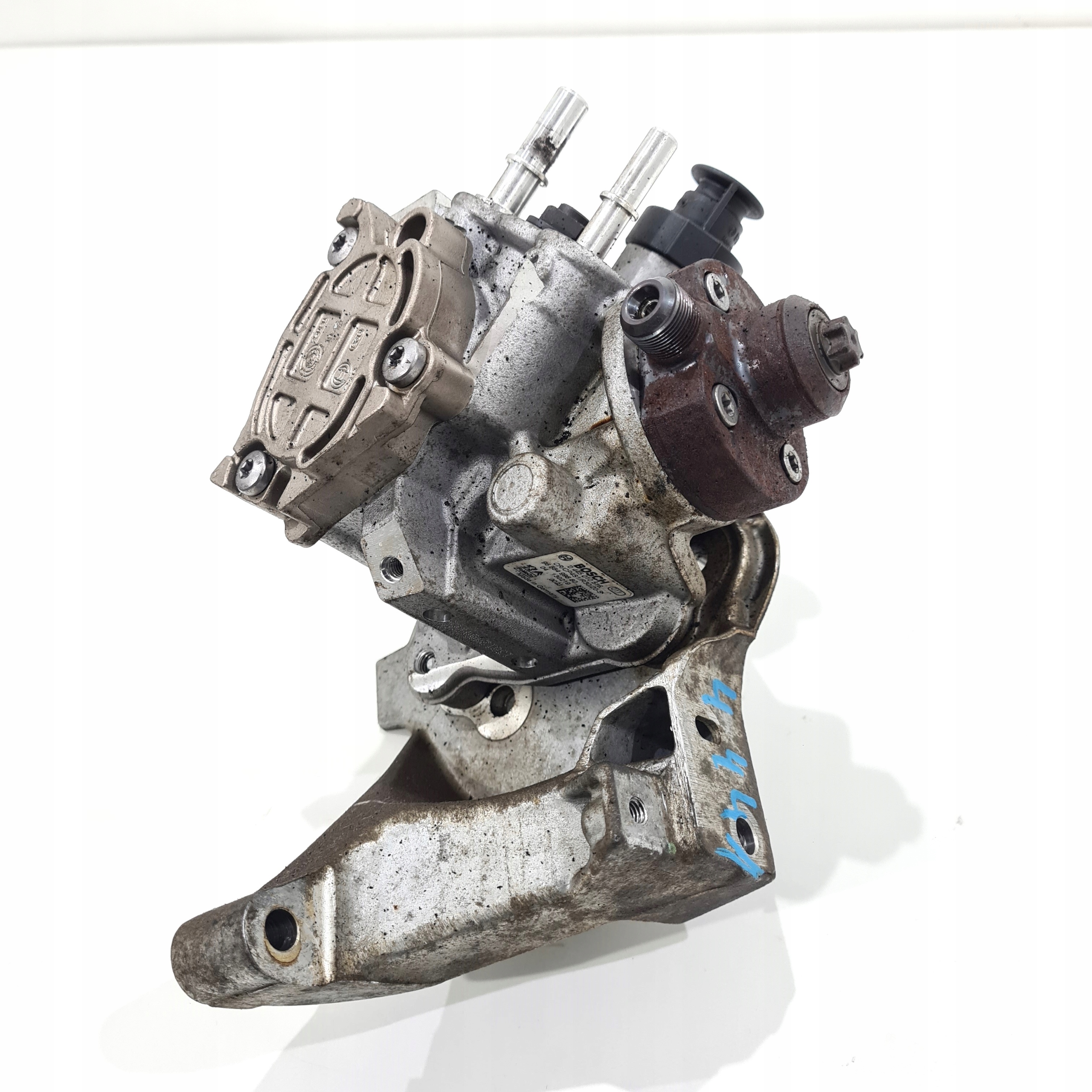 Einspritzpumpe Peugeot FORD 1.6 e-hdi OE 9688499680 0445010516