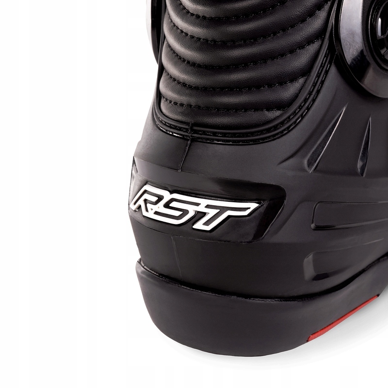 BUTY MOTOCYKLOWE RST TRACTECH EVO III CE CZARNE 46 Rozmiar 46