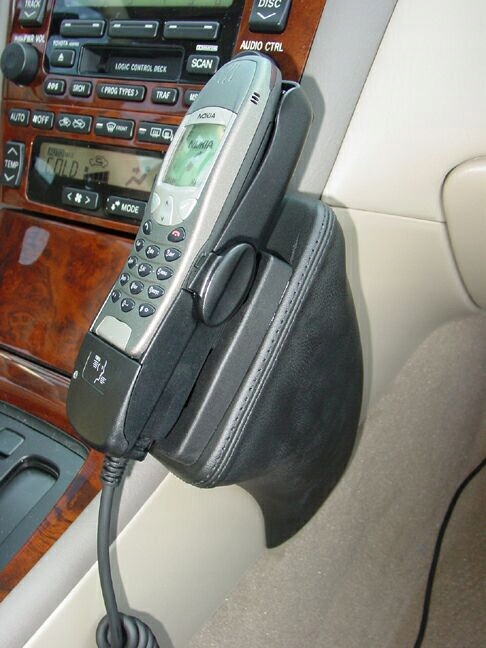 Držák na telefon Kuda Toyota Avalon od roku 2000
