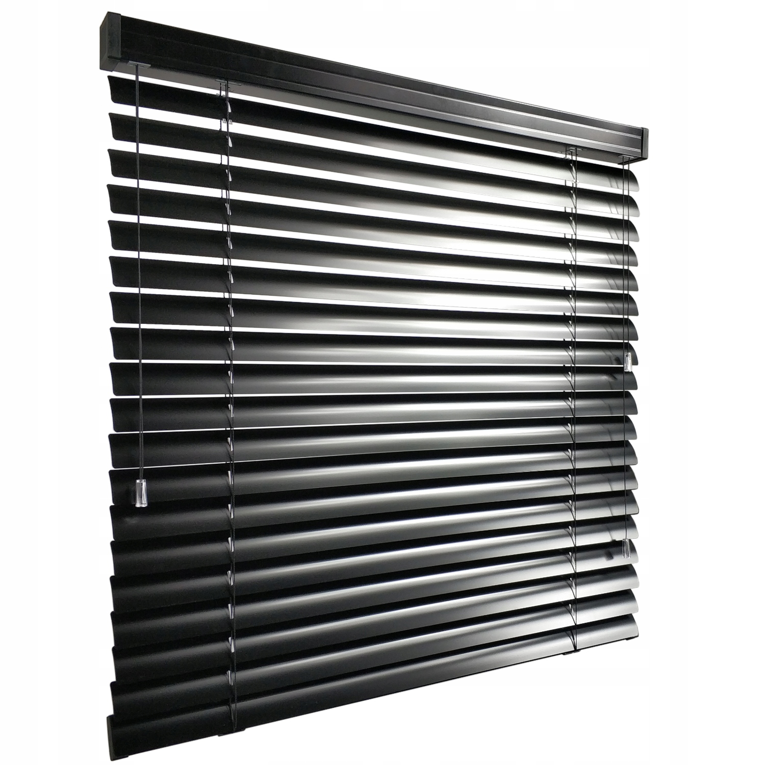 

Żaluzje Aluminiowe Clicky Loft 50mm 160x290 cm