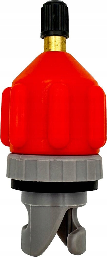 ADAPTER DO NAPOMPOWANIA DESKI SUP ENERO POMARAŃCZOWY