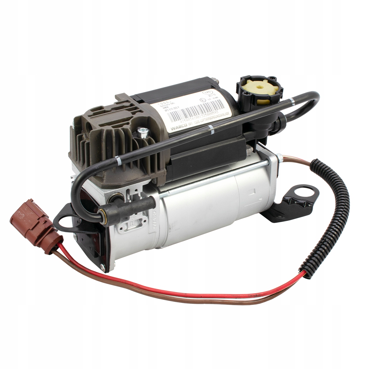 KOMPRESOR SPREZARKA AUDI A6 C6 4F0 ALLROAD