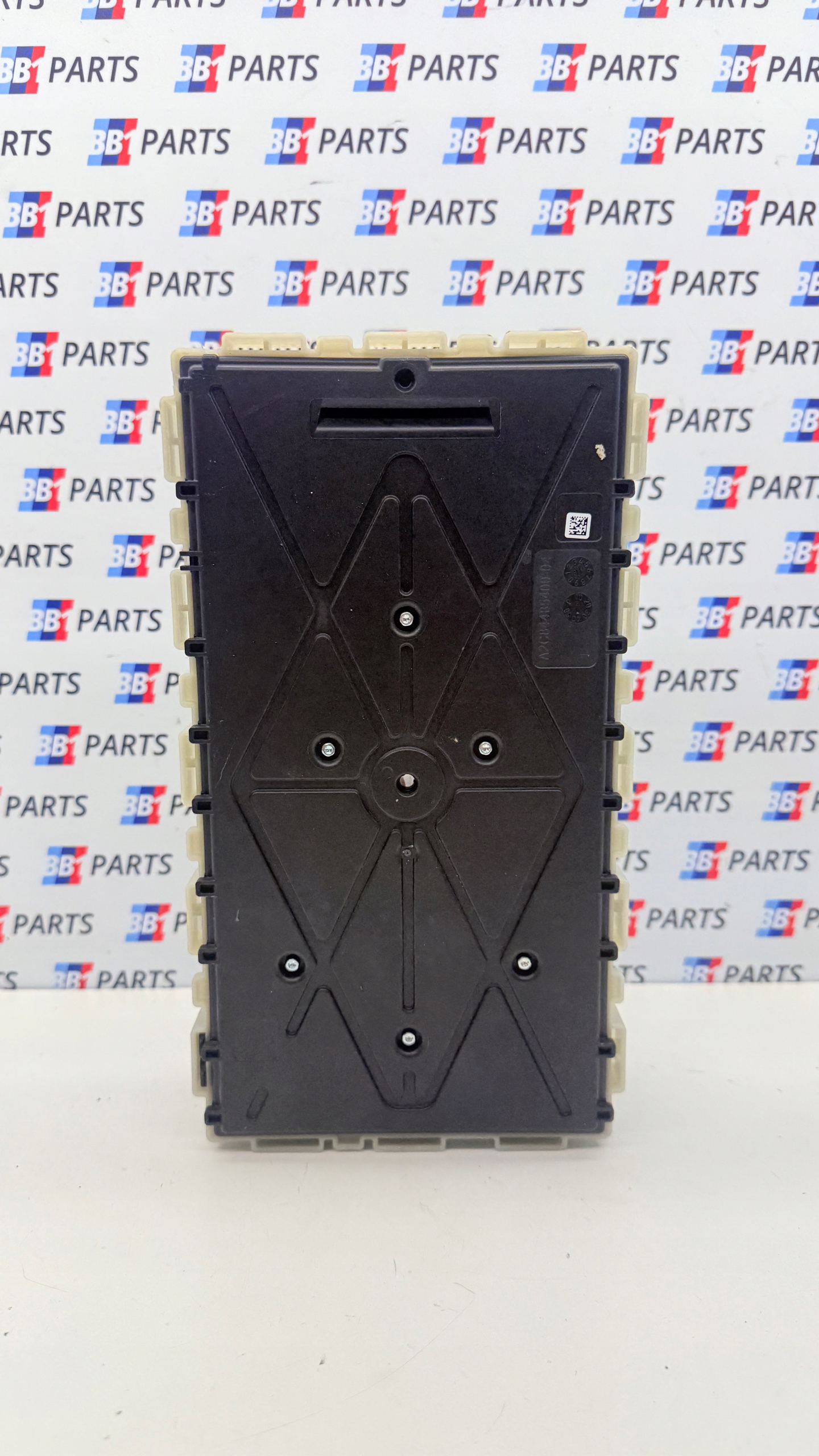 BMW G01 X3 G30 G31 module control unit BDC 8715809