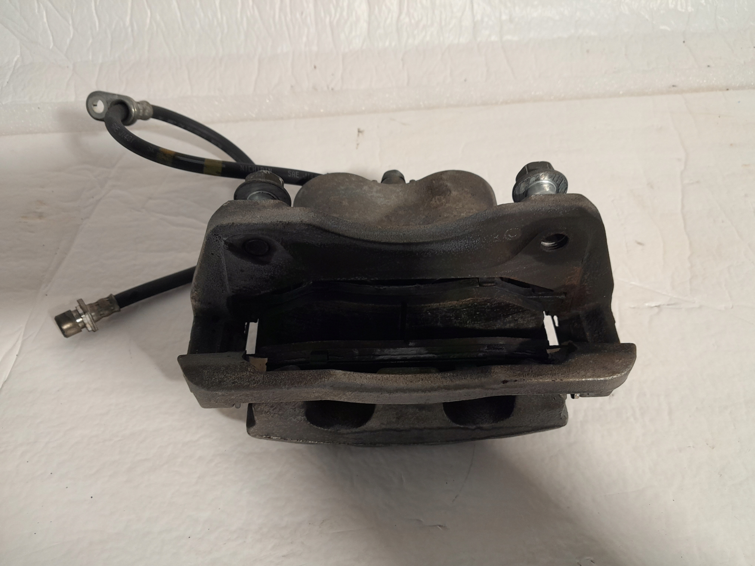 HONDA ODYSSEY V 18- caliper brake left front BC140294