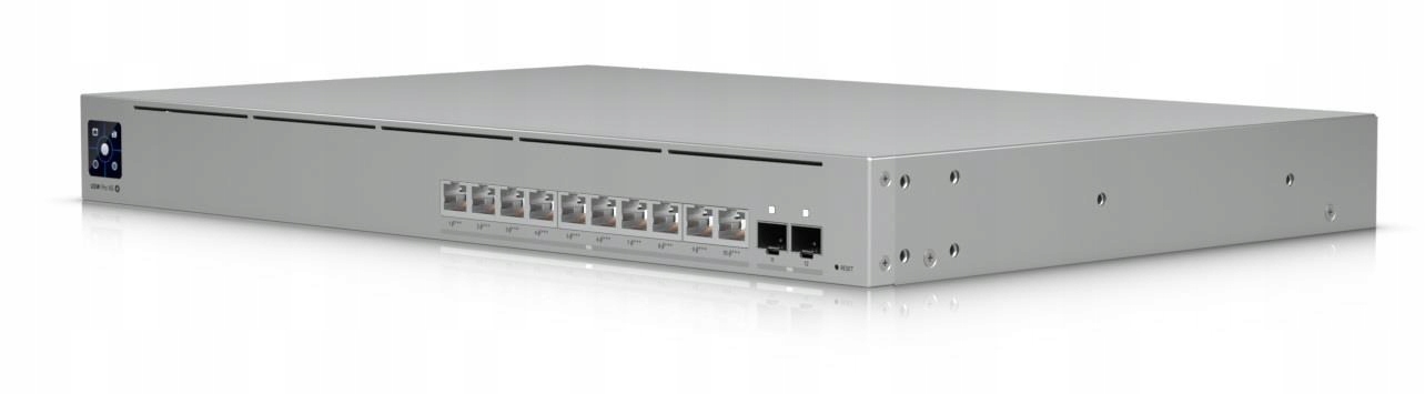 Ubiquiti USW-Pro-XG-10-PoE, UniFi Pro Xg 10 PoE USW-Pro-XG-10-PoE