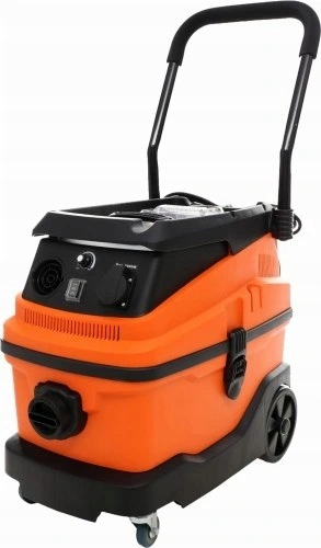 KD488, Průmyslový vysavač 1600W