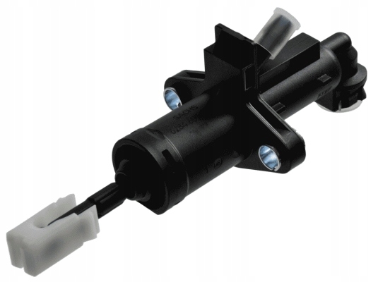 6284 605 - Насос зчеплення для SKODA FABIA / RAPID / ROOMSTER