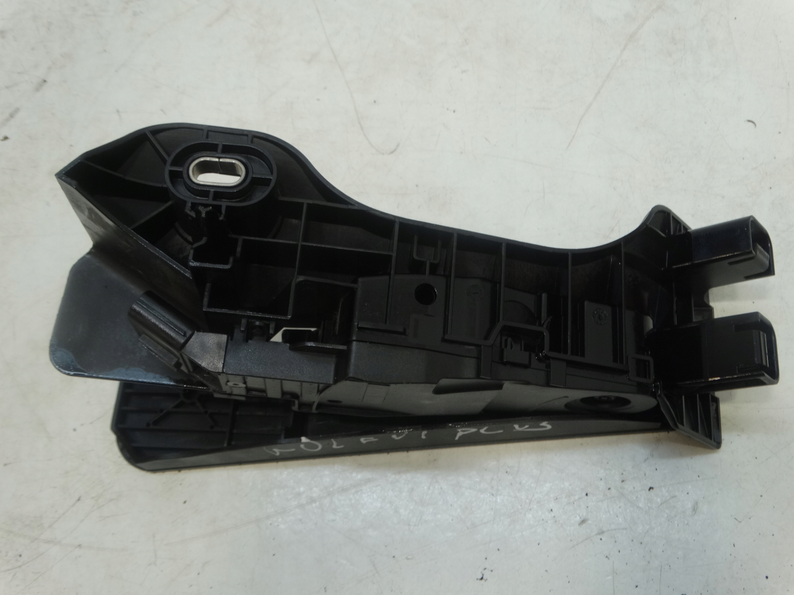 accelerator pedal potentiometer VOLKSWAGEN GOLF VI plus LIFT 1K1721503S