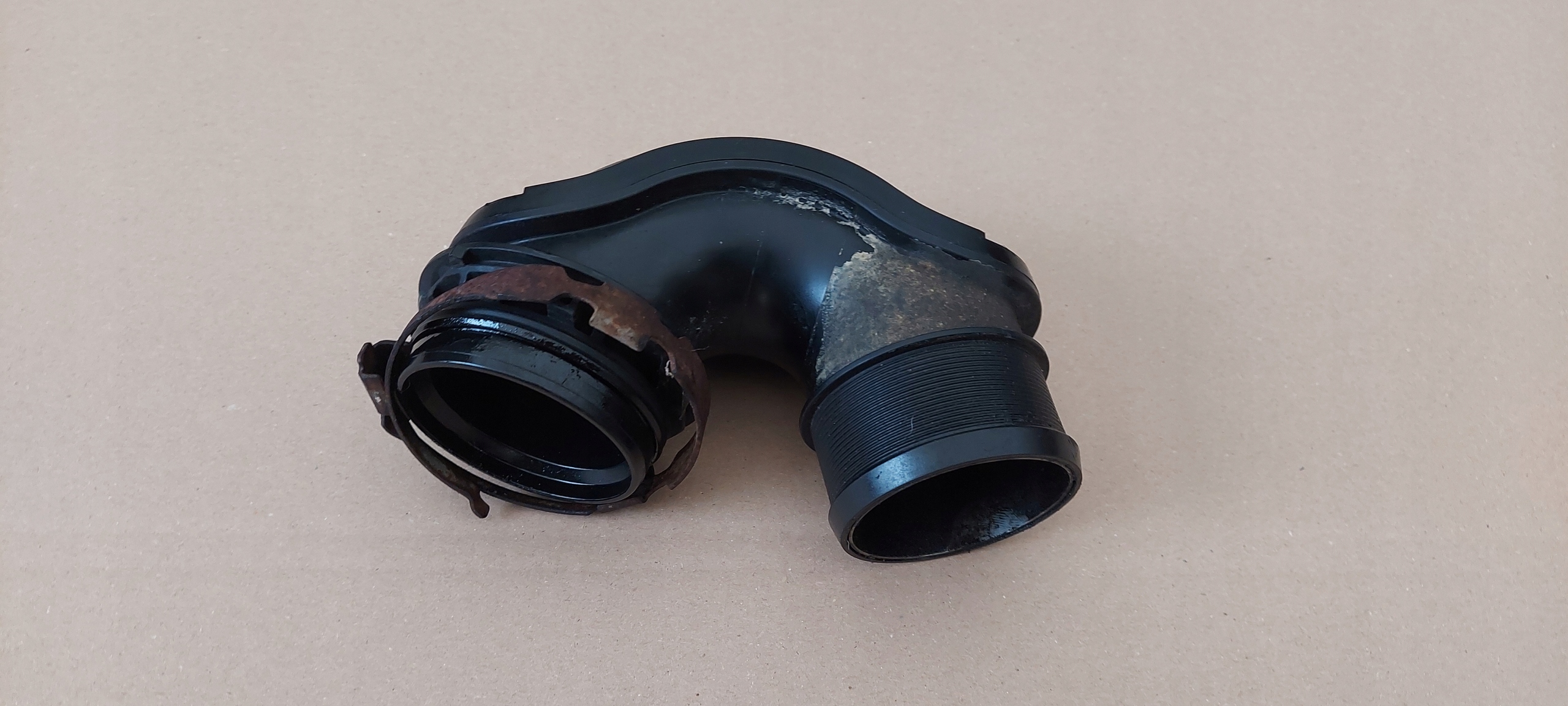 pipe KOLANO OPEL INSIGNIA 08-17 20528C