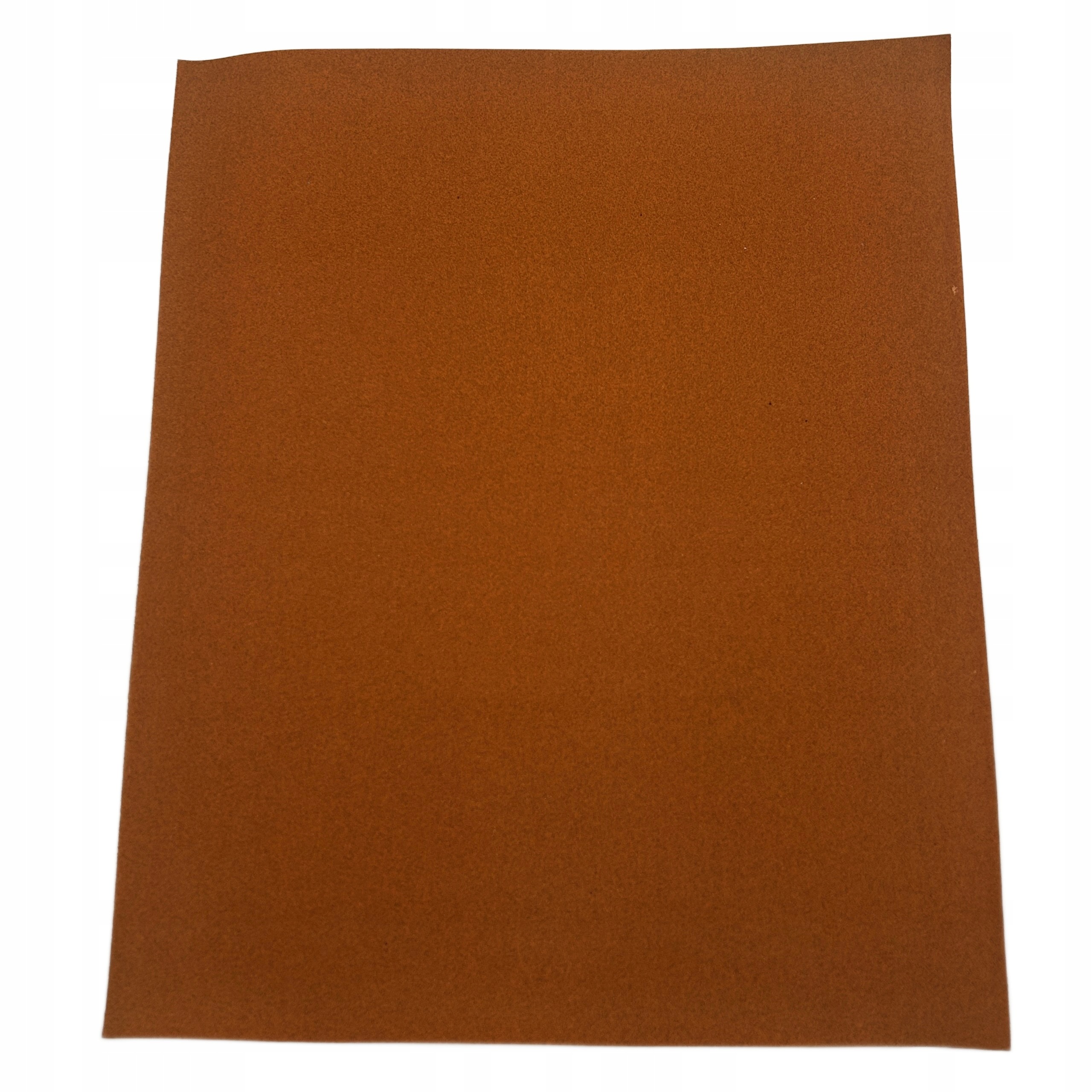 Papier ścierny Drewno metal 230 x 280 mm P60 Wolfcraft 2841000
